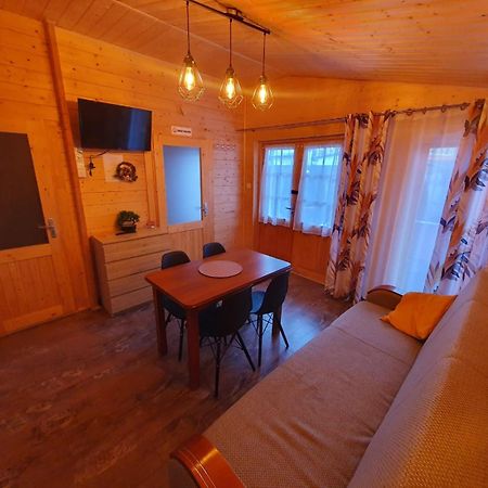 Apartamenty Crystal Ciechocinek Esterno foto