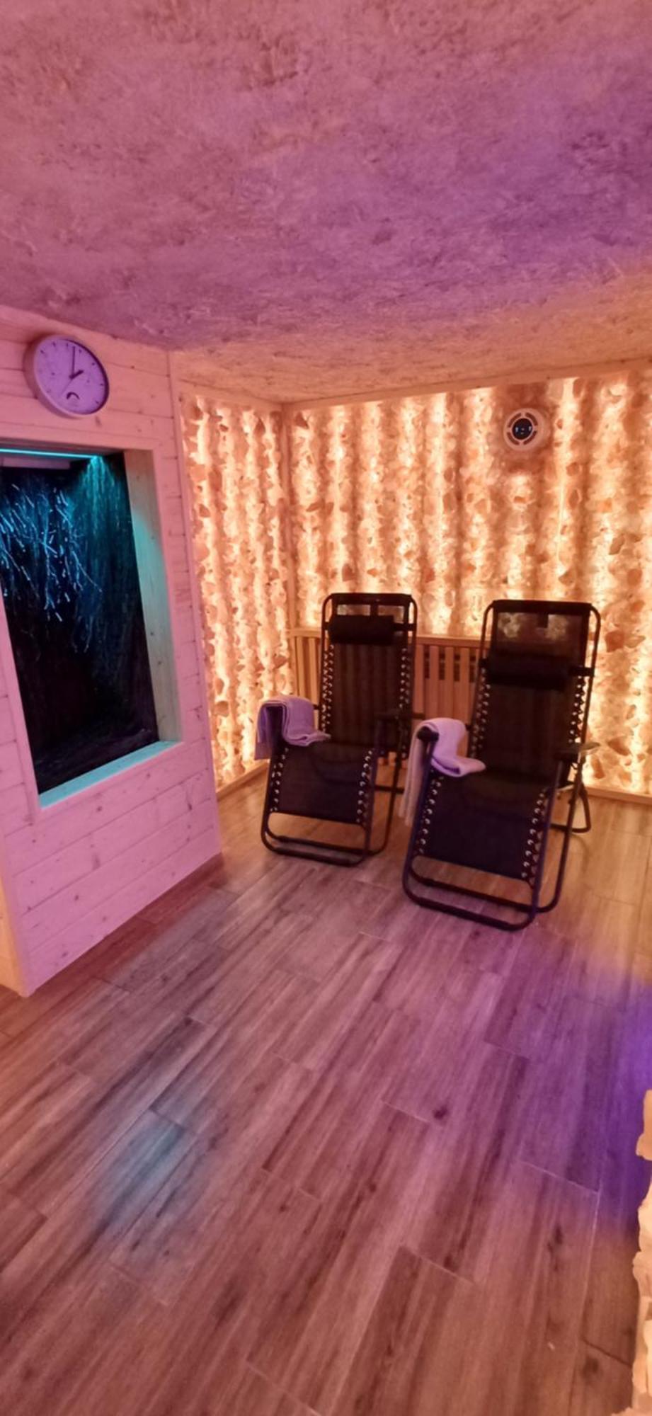 Apartamenty Crystal Ciechocinek Esterno foto