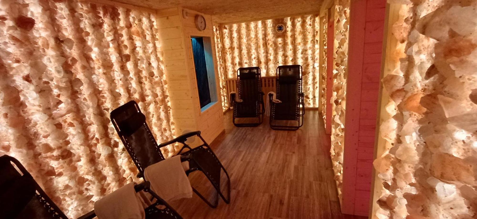 Apartamenty Crystal Ciechocinek Esterno foto