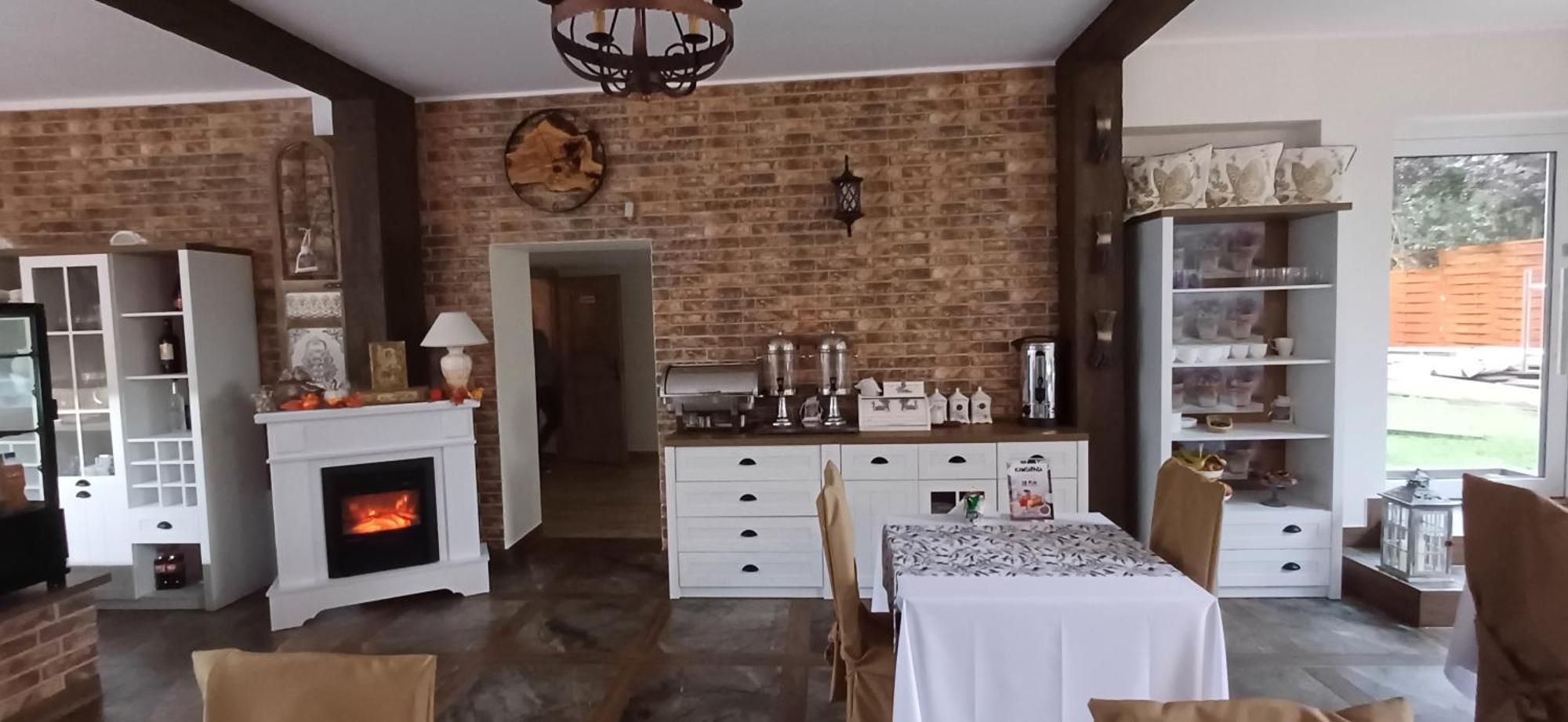 Apartamenty Crystal Ciechocinek Esterno foto
