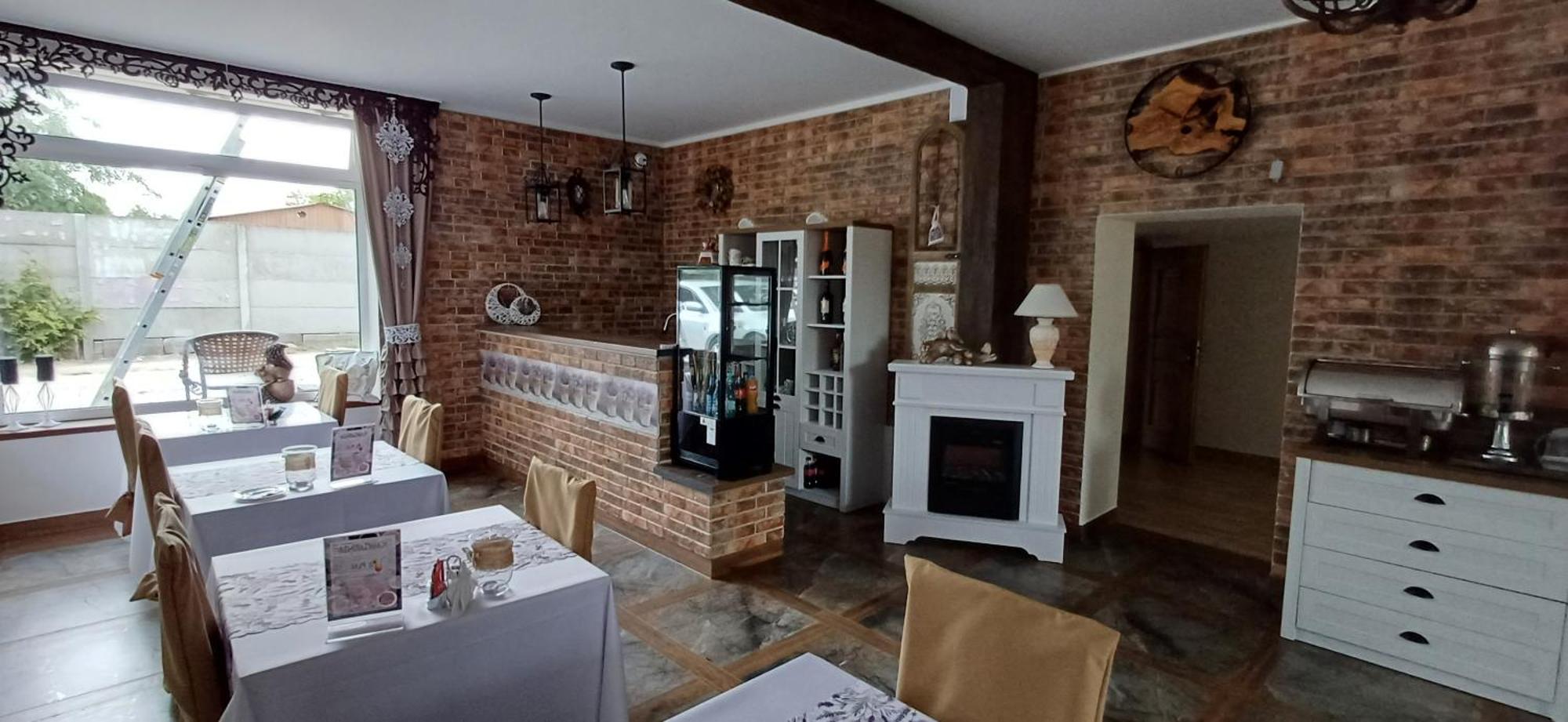 Apartamenty Crystal Ciechocinek Esterno foto
