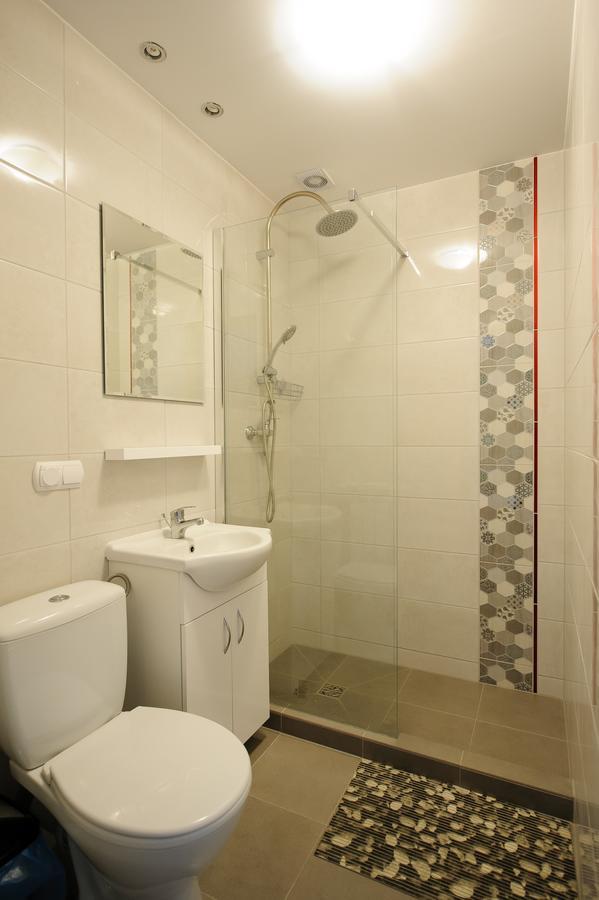 Apartamenty Crystal Ciechocinek Esterno foto