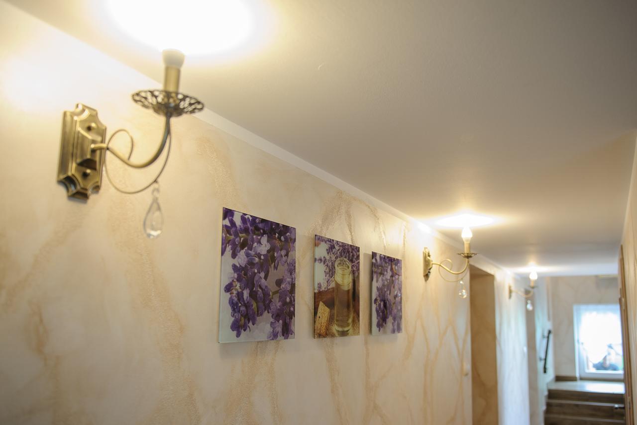 Apartamenty Crystal Ciechocinek Esterno foto