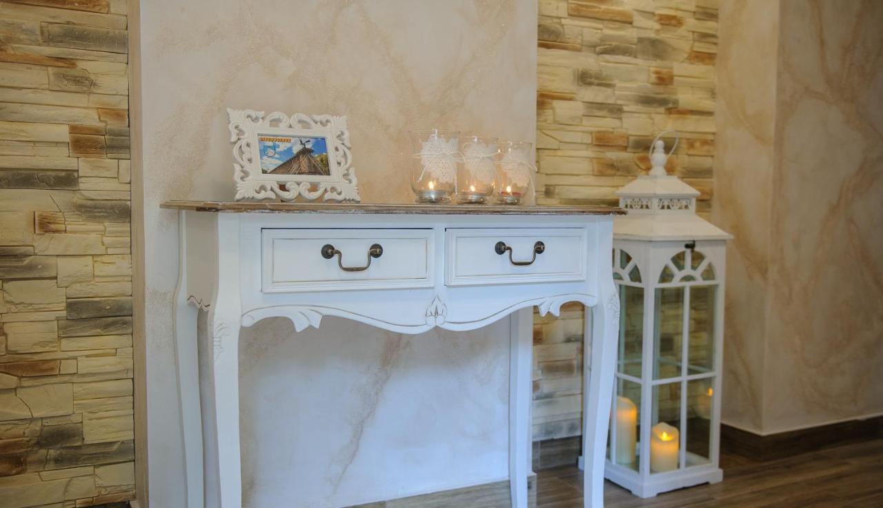 Apartamenty Crystal Ciechocinek Esterno foto