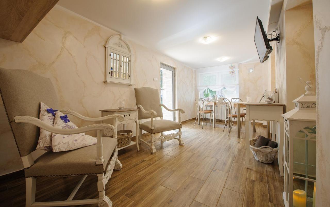 Apartamenty Crystal Ciechocinek Esterno foto